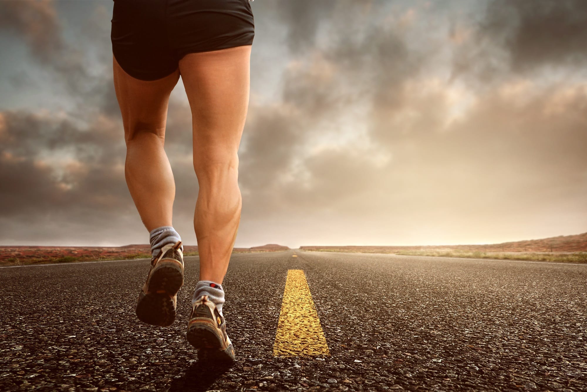 The Wellness Economy
