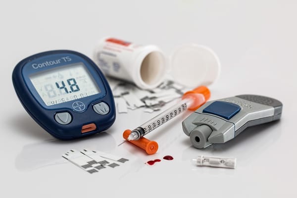 The Economic Cost of Metabolic Syndrome: Why Chronic Disease Is Big Business